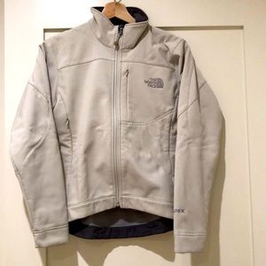 North Face Apex Jacket